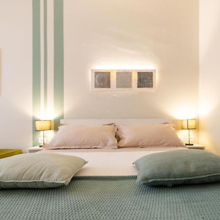 Here Apartment Turin Bagian luar foto