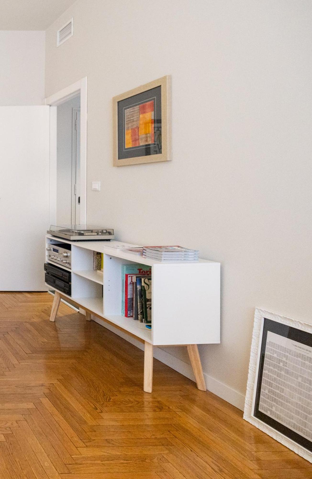 Here Apartment Turin Bagian luar foto