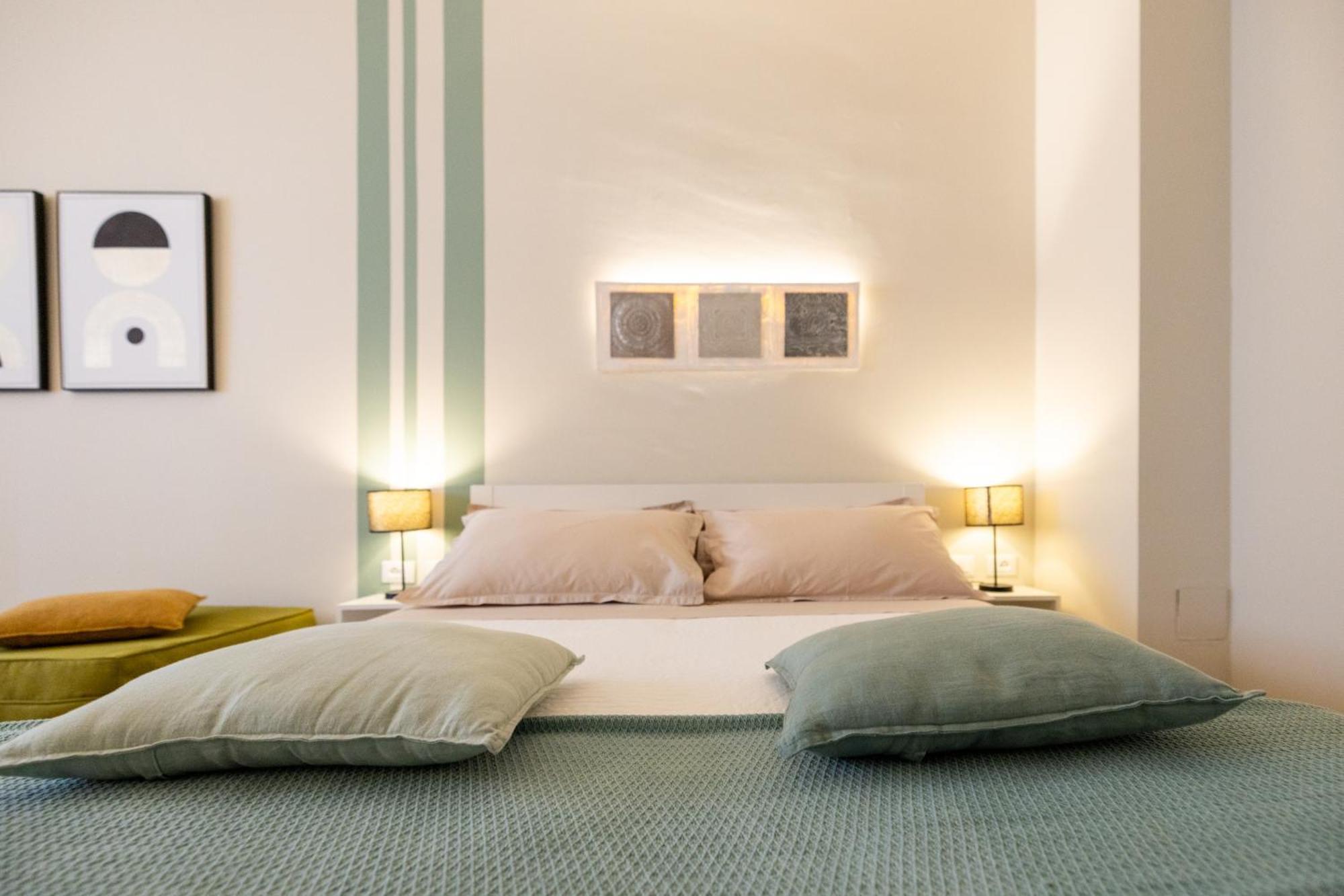 Here Apartment Turin Bagian luar foto