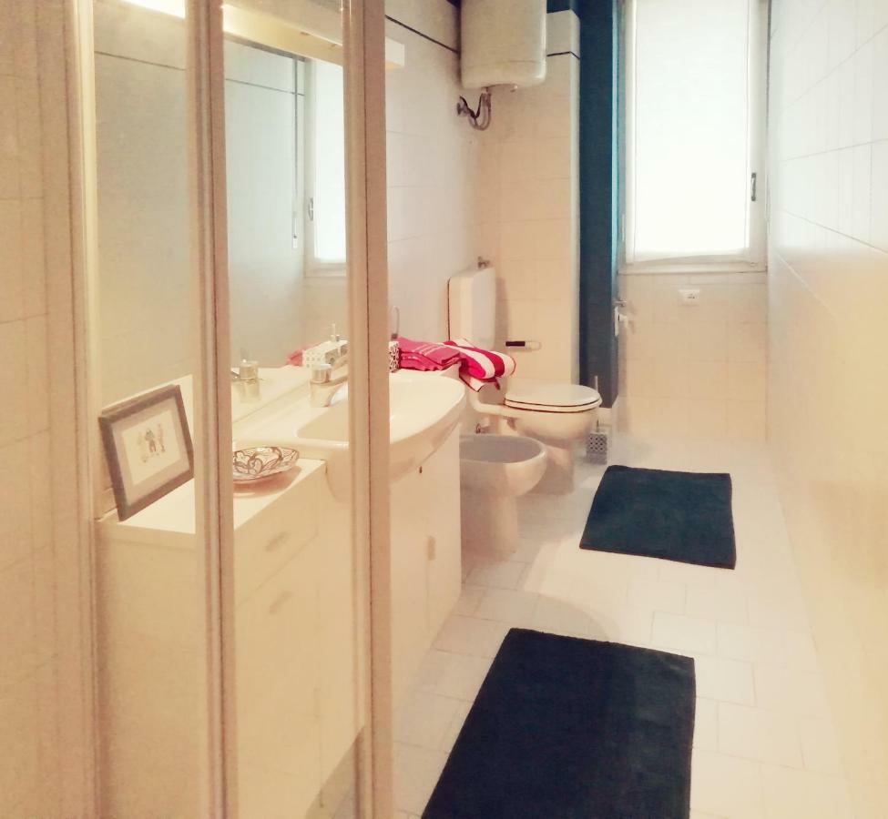 Here Apartment Turin Bagian luar foto